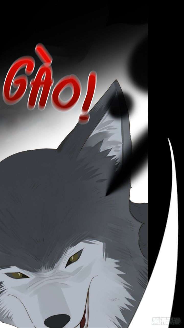 Chỉ Có Đuôi Là Không Thể Chapter 8 - Trang 2