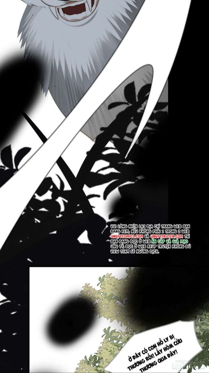 Chỉ Có Đuôi Là Không Thể Chapter 8 - Trang 2