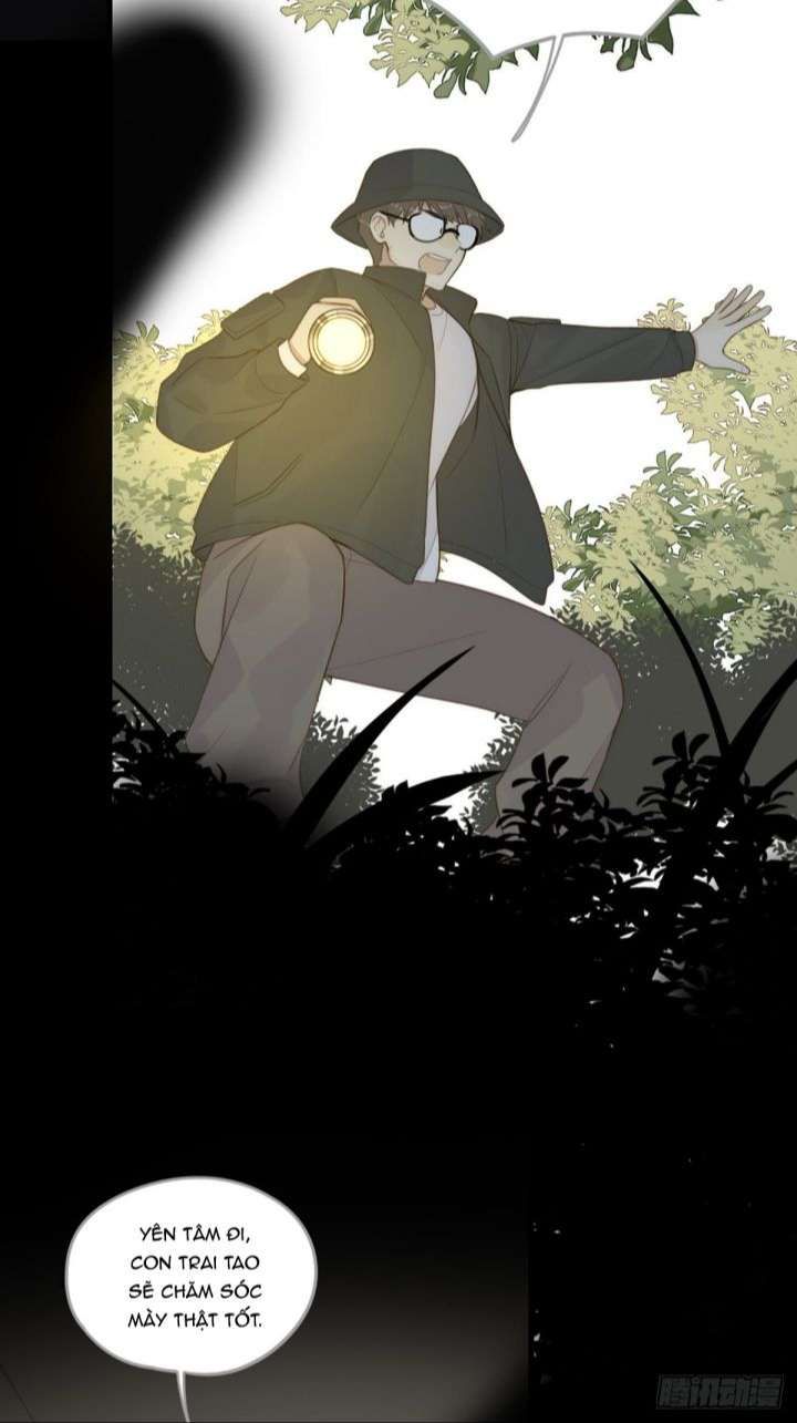 Chỉ Có Đuôi Là Không Thể Chapter 8 - Trang 2