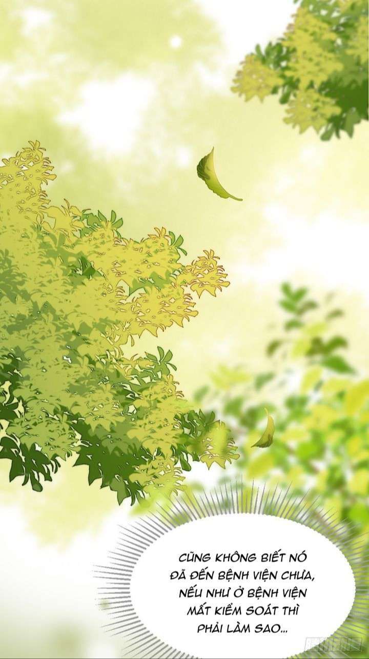 Chỉ Có Đuôi Là Không Thể Chapter 8 - Trang 2