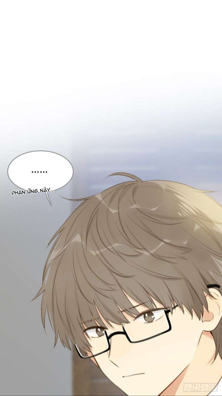 Chỉ Có Đuôi Là Không Thể Chapter 8 - Trang 2