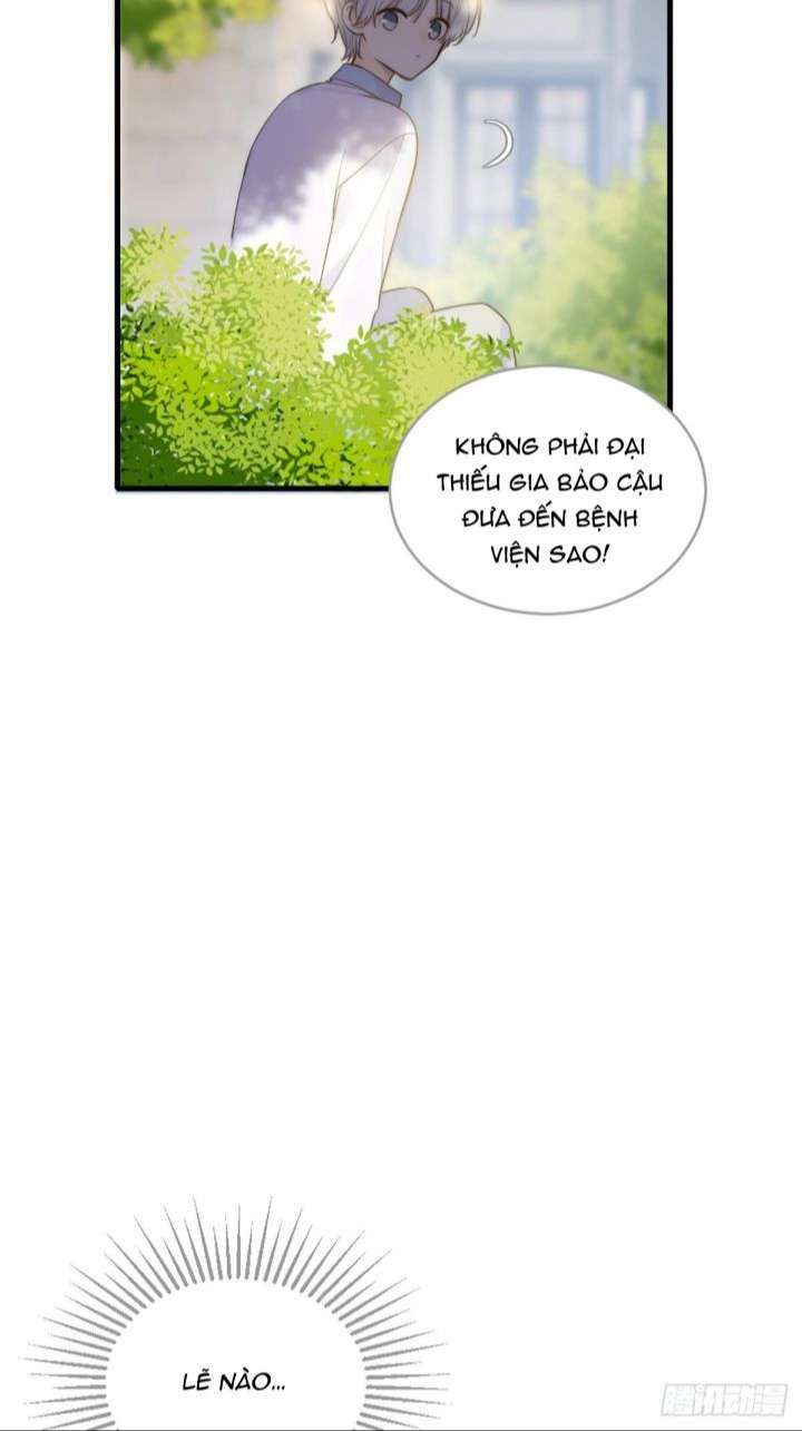 Chỉ Có Đuôi Là Không Thể Chapter 8 - Trang 2