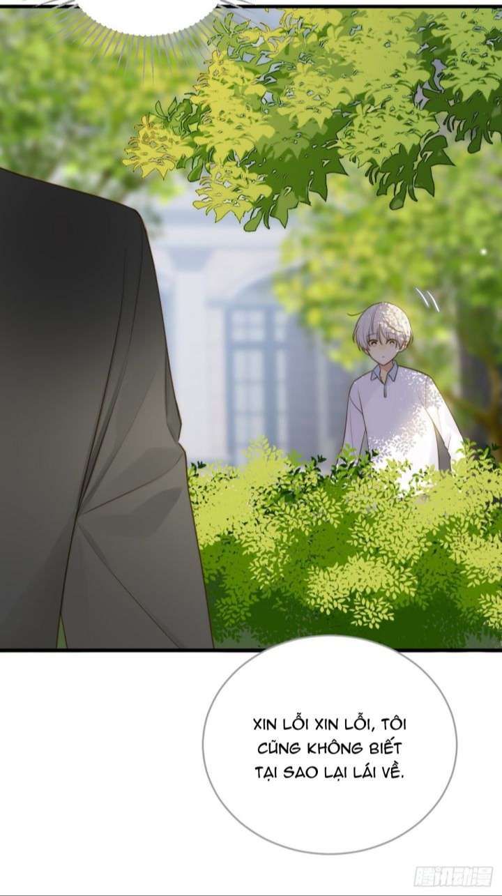 Chỉ Có Đuôi Là Không Thể Chapter 8 - Trang 2