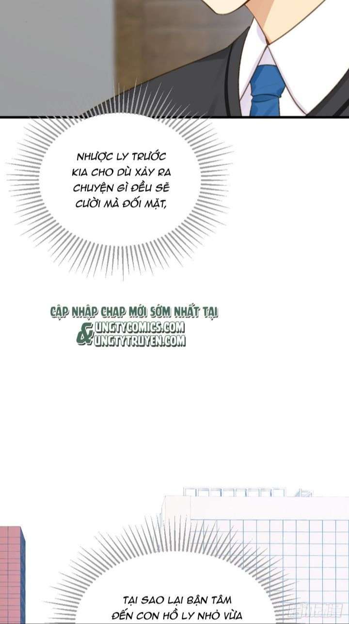 Chỉ Có Đuôi Là Không Thể Chapter 8 - Trang 2
