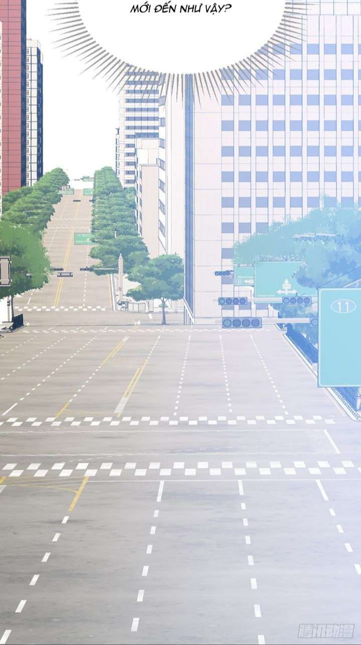 Chỉ Có Đuôi Là Không Thể Chapter 8 - Trang 2