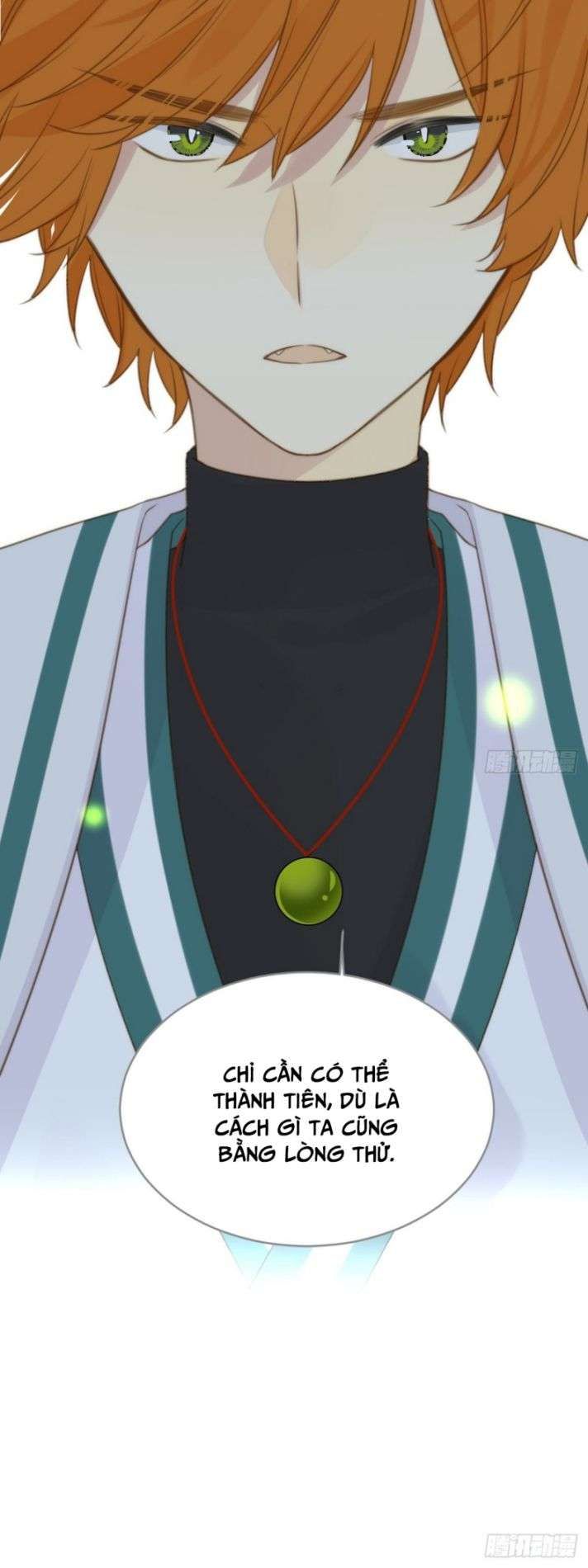 Chỉ Có Đuôi Là Không Thể Chapter 9 - Trang 2