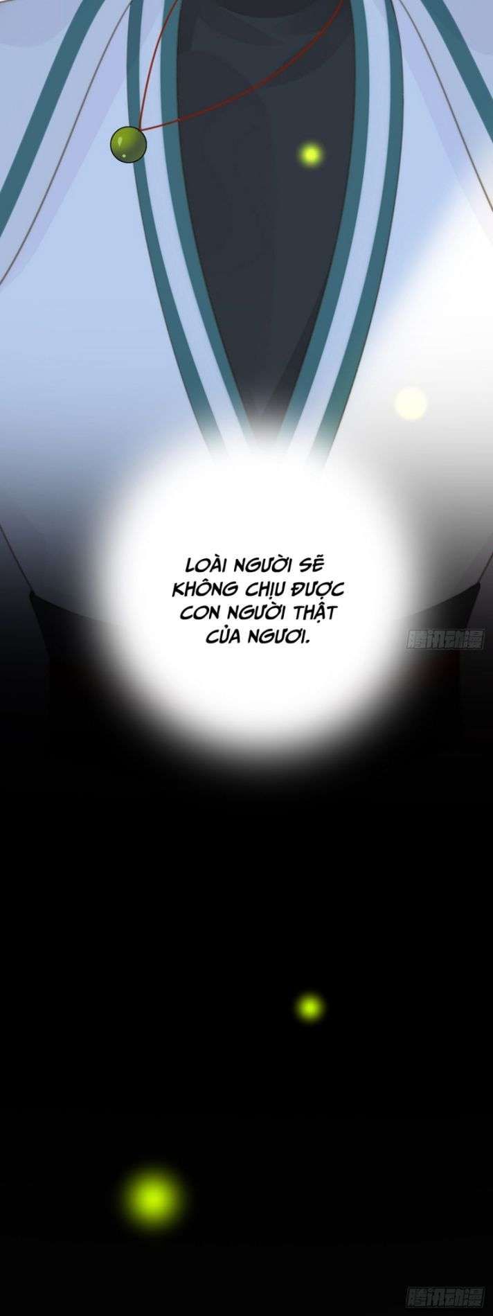 Chỉ Có Đuôi Là Không Thể Chapter 9 - Trang 2