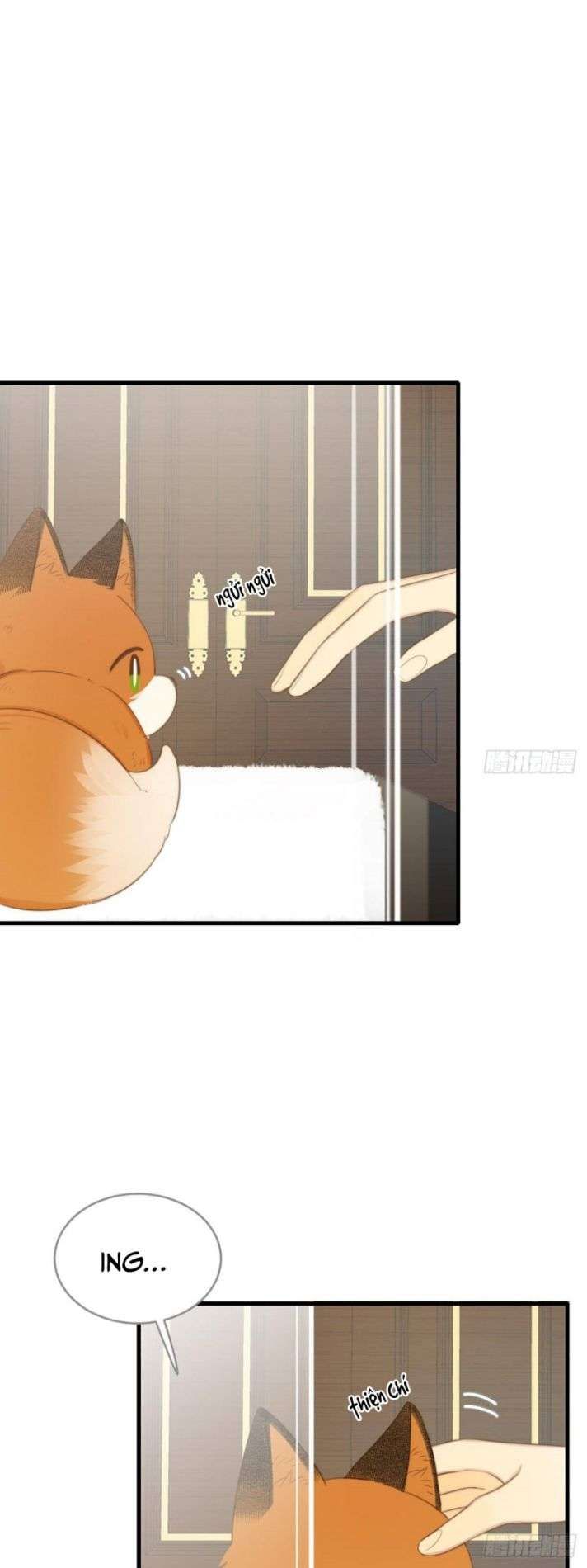 Chỉ Có Đuôi Là Không Thể Chapter 9 - Trang 2