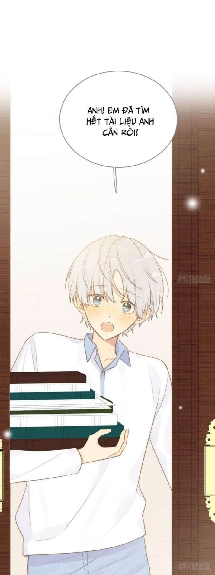 Chỉ Có Đuôi Là Không Thể Chapter 9 - Trang 2