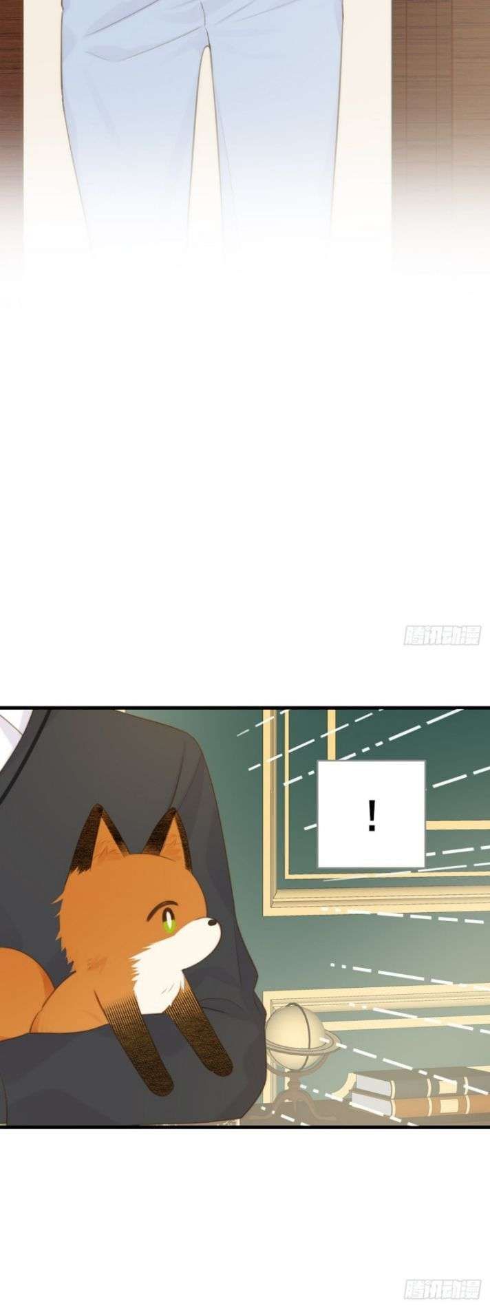 Chỉ Có Đuôi Là Không Thể Chapter 9 - Trang 2