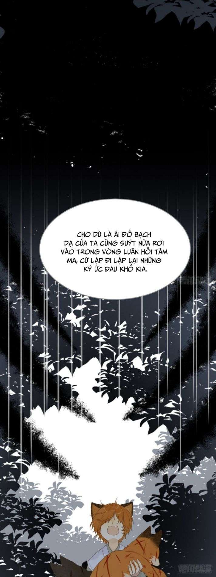 Chỉ Có Đuôi Là Không Thể Chapter 9 - Trang 2