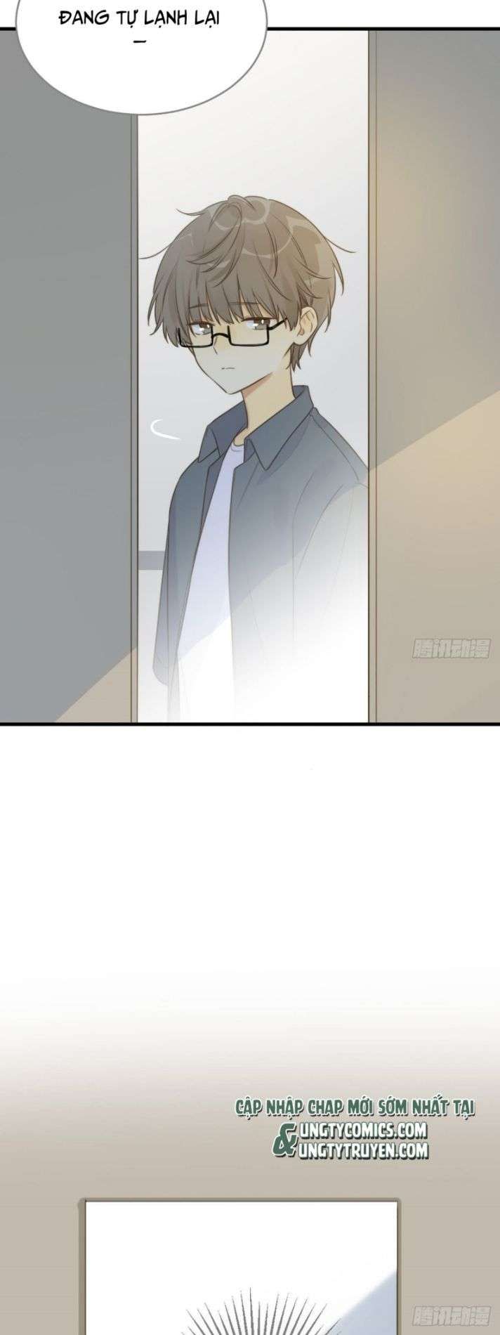 Chỉ Có Đuôi Là Không Thể Chapter 10 - Trang 2