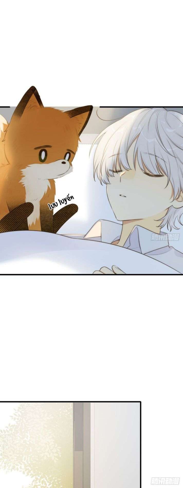 Chỉ Có Đuôi Là Không Thể Chapter 10 - Trang 2