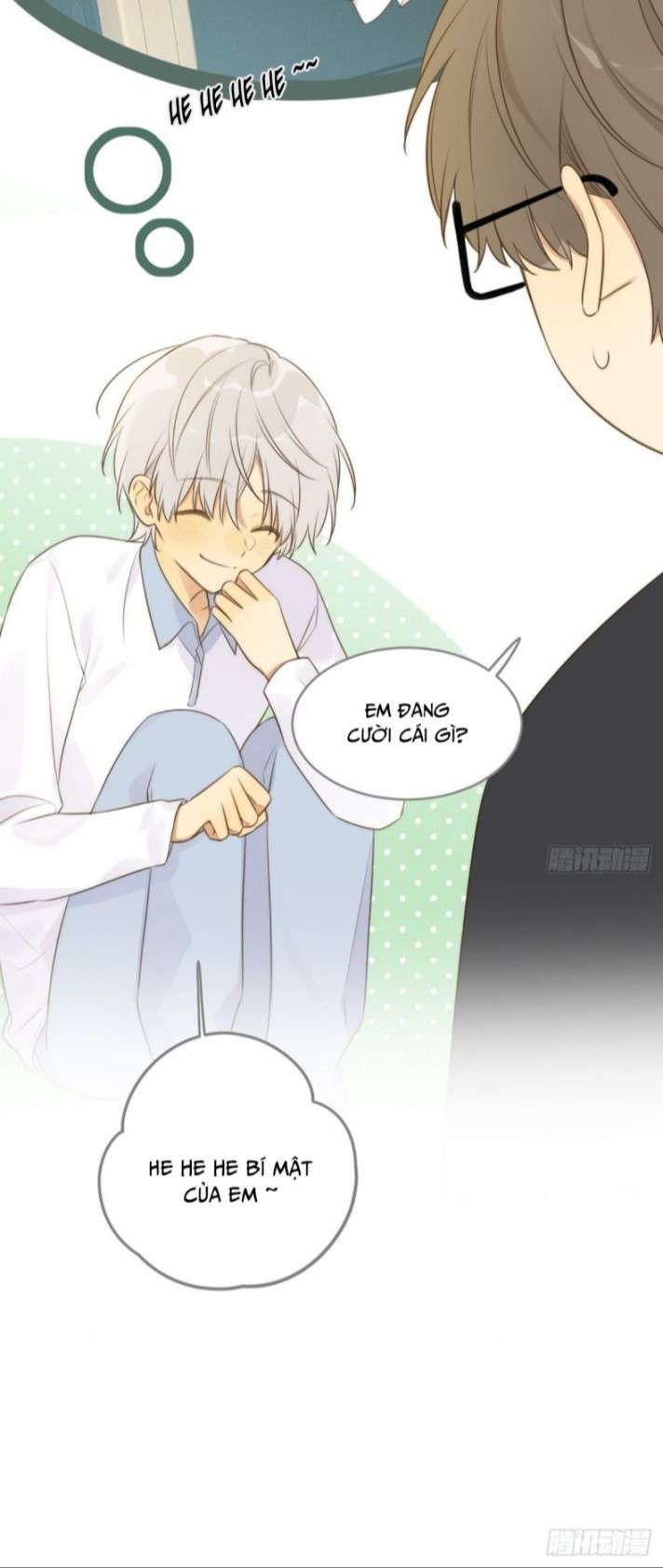 Chỉ Có Đuôi Là Không Thể Chapter 10 - Trang 2