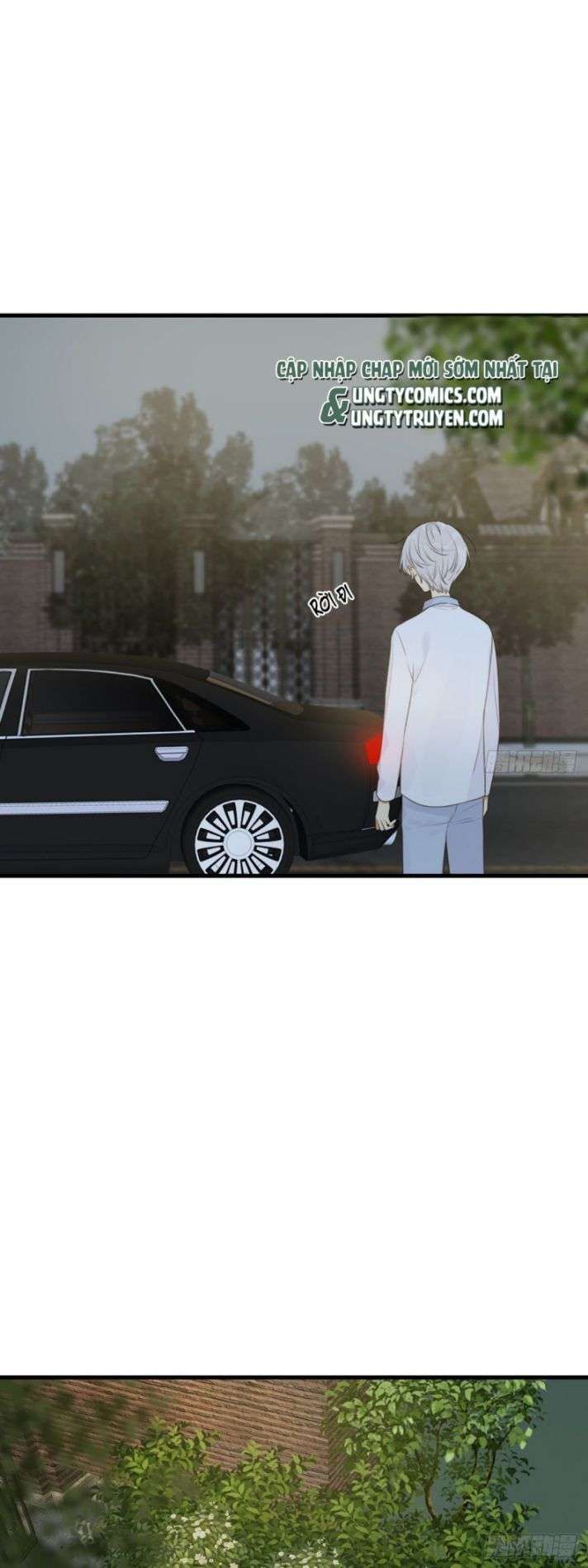 Chỉ Có Đuôi Là Không Thể Chapter 10 - Trang 2