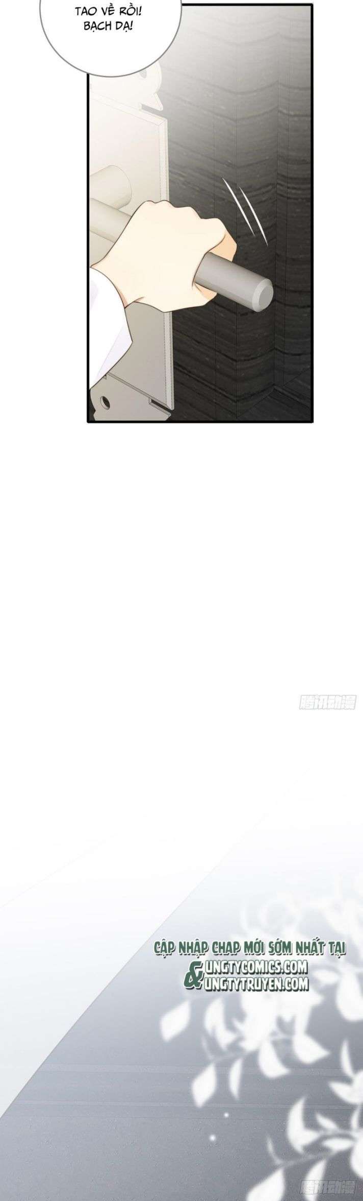 Chỉ Có Đuôi Là Không Thể Chapter 10 - Trang 2