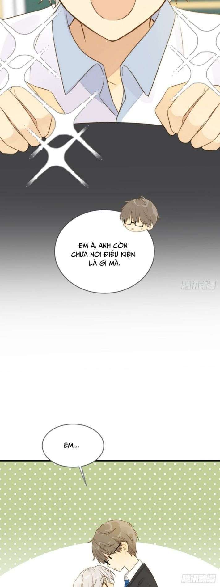 Chỉ Có Đuôi Là Không Thể Chapter 10 - Trang 2