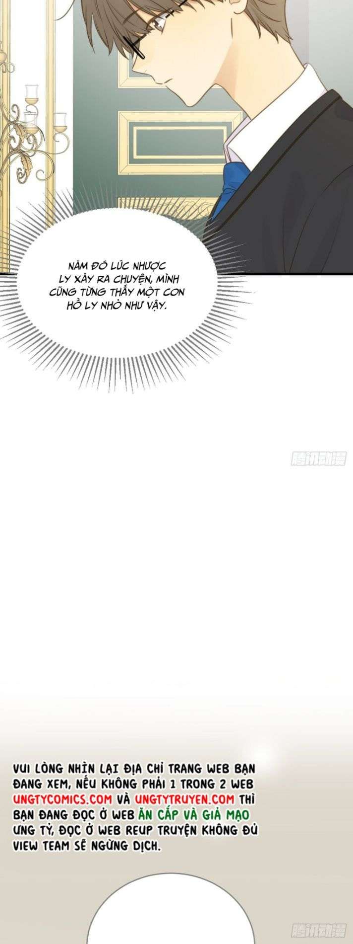 Chỉ Có Đuôi Là Không Thể Chapter 10 - Trang 2