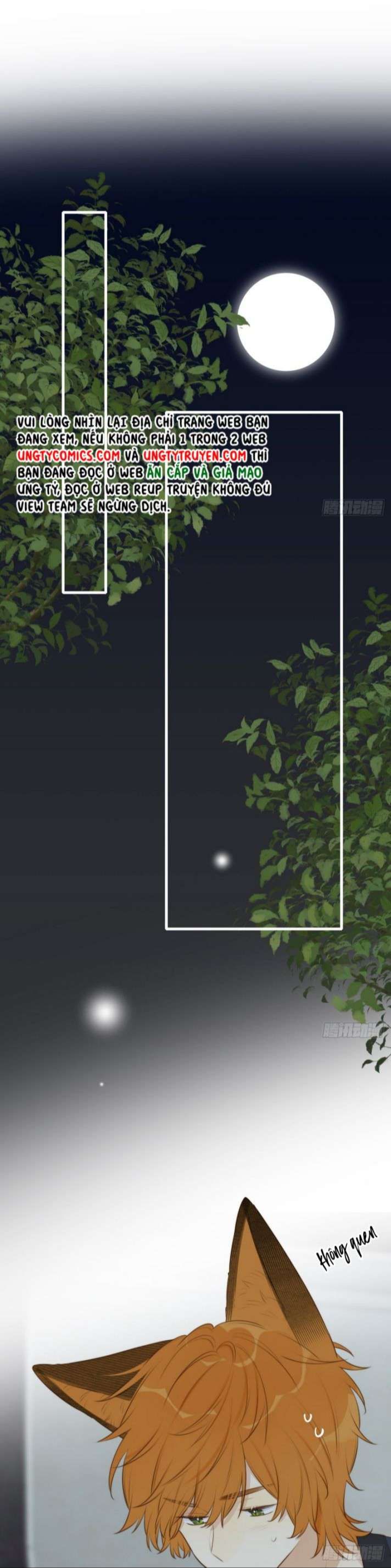 Chỉ Có Đuôi Là Không Thể Chapter 11 - Trang 2