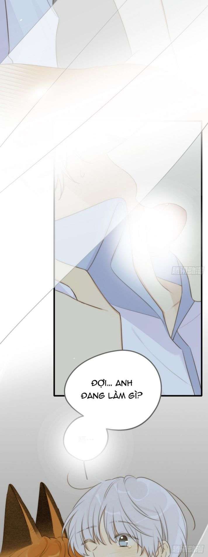 Chỉ Có Đuôi Là Không Thể Chapter 11 - Trang 2