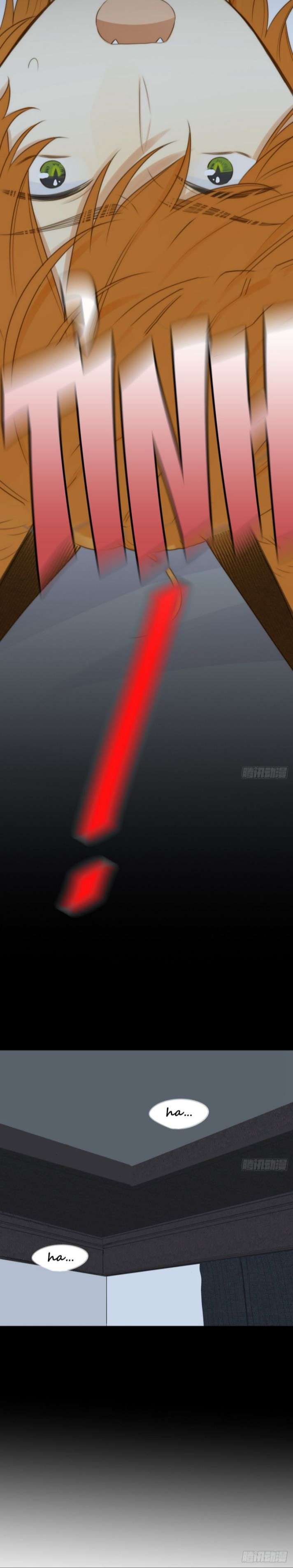 Chỉ Có Đuôi Là Không Thể Chapter 12 - Trang 2