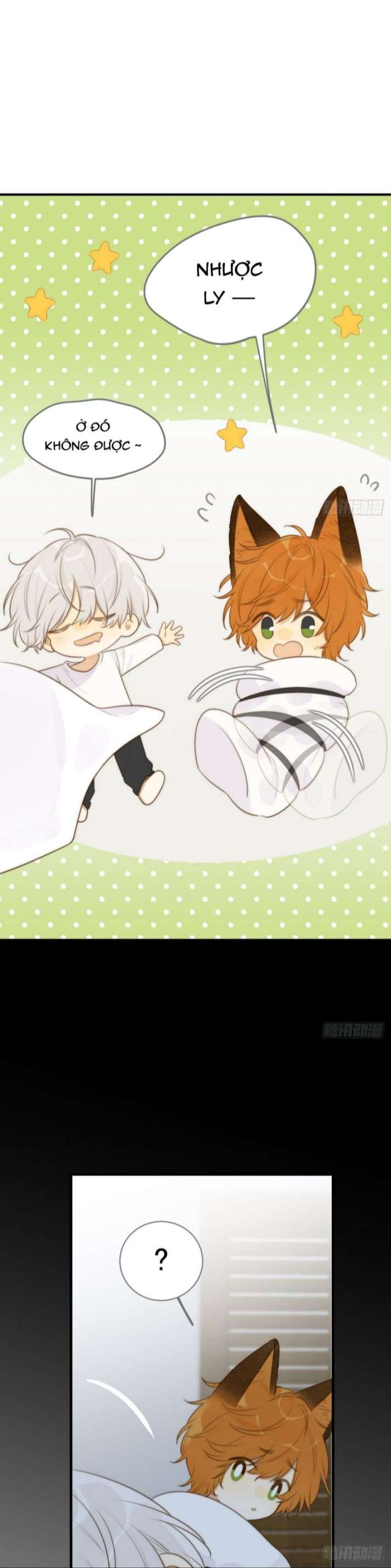Chỉ Có Đuôi Là Không Thể Chapter 12 - Trang 2