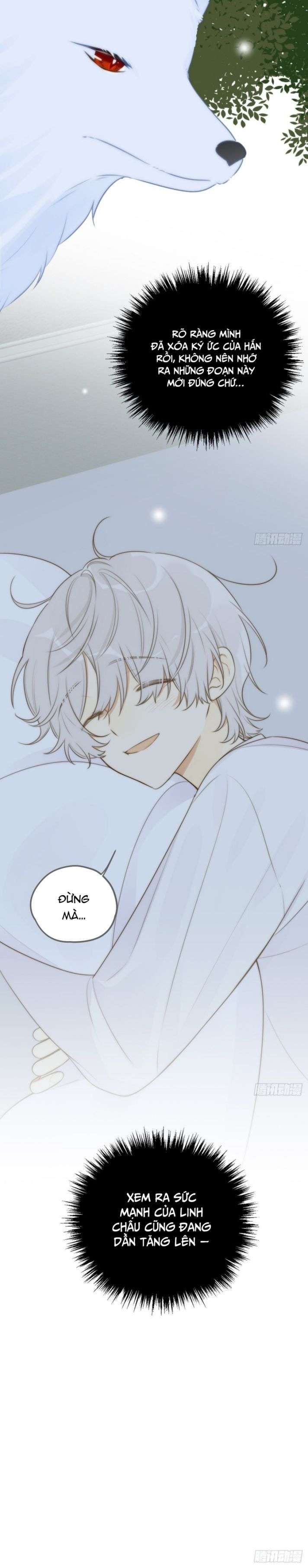 Chỉ Có Đuôi Là Không Thể Chapter 12 - Trang 2