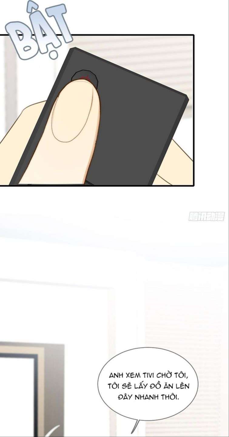 Chỉ Có Đuôi Là Không Thể Chapter 13 - Trang 2