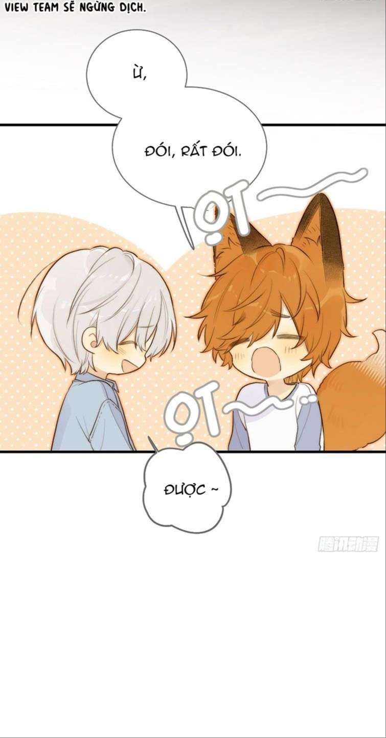 Chỉ Có Đuôi Là Không Thể Chapter 13 - Trang 2