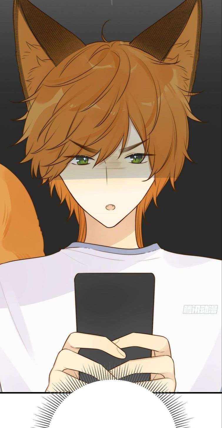 Chỉ Có Đuôi Là Không Thể Chapter 13 - Trang 2