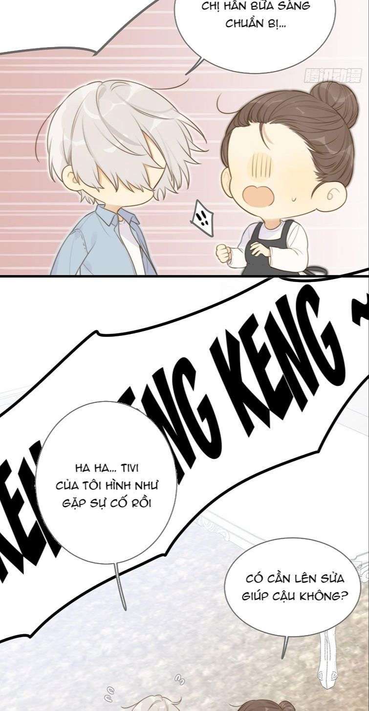 Chỉ Có Đuôi Là Không Thể Chapter 13 - Trang 2