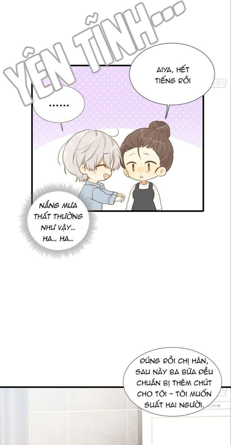 Chỉ Có Đuôi Là Không Thể Chapter 13 - Trang 2