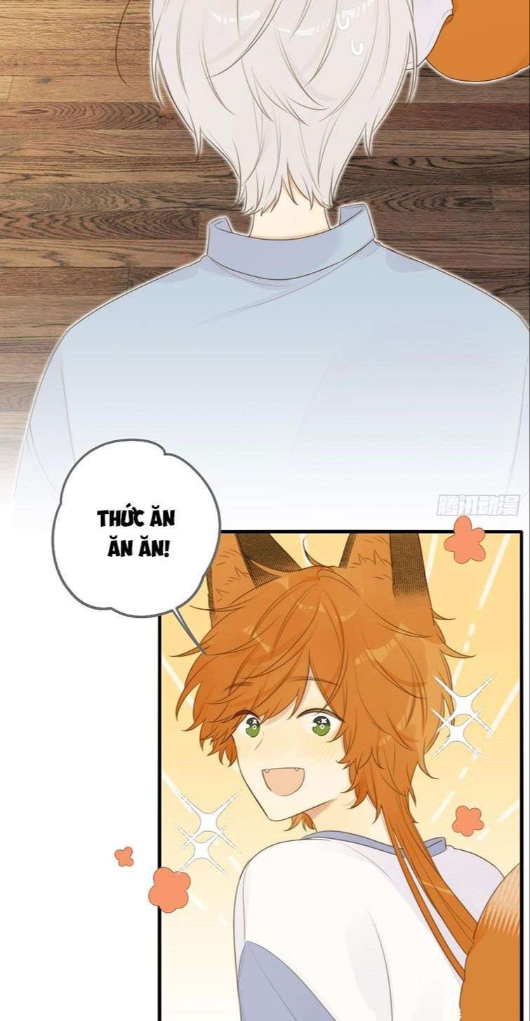 Chỉ Có Đuôi Là Không Thể Chapter 13 - Trang 2