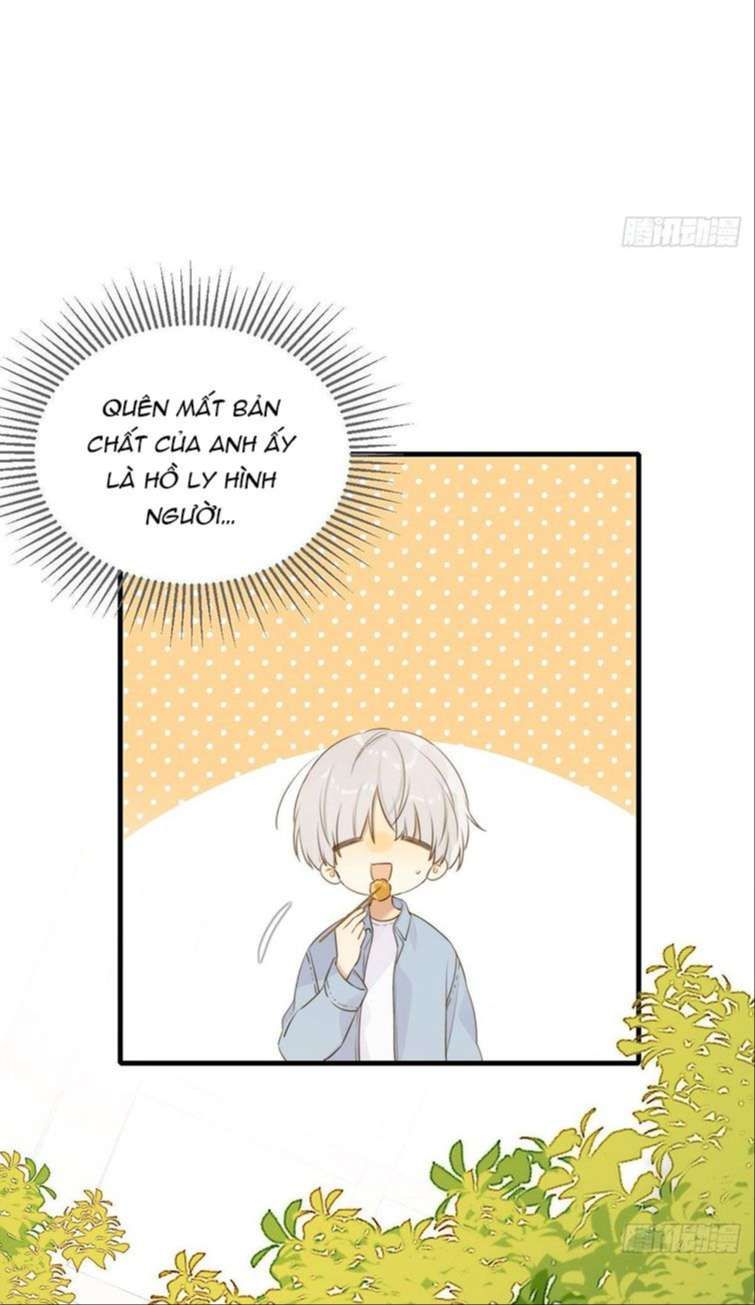 Chỉ Có Đuôi Là Không Thể Chapter 13 - Trang 2