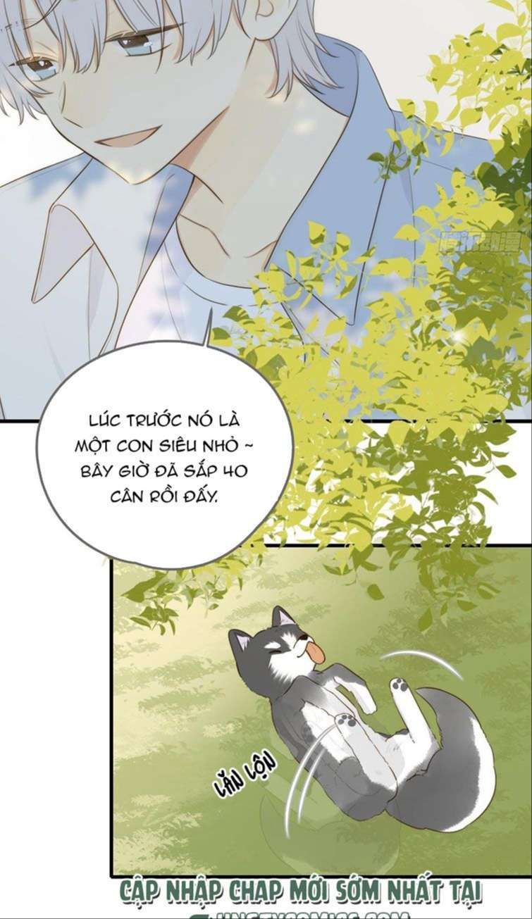 Chỉ Có Đuôi Là Không Thể Chapter 13 - Trang 2