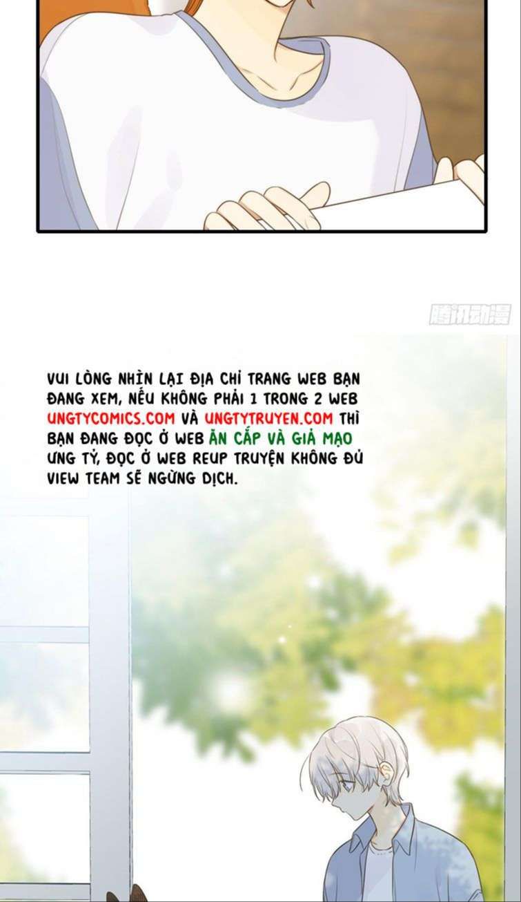 Chỉ Có Đuôi Là Không Thể Chapter 13 - Trang 2