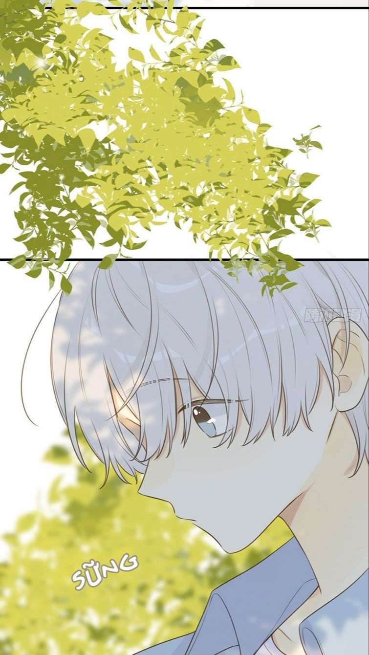 Chỉ Có Đuôi Là Không Thể Chapter 13 - Trang 2