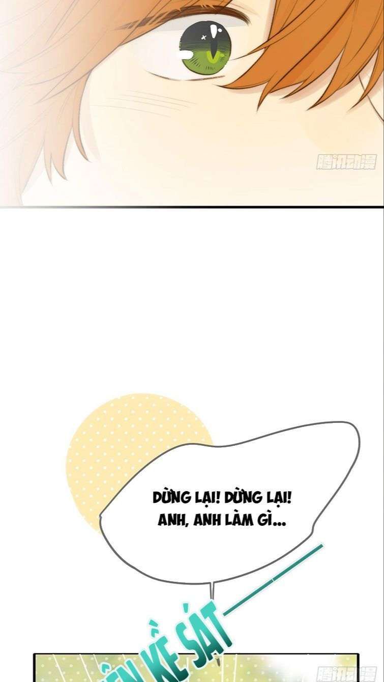 Chỉ Có Đuôi Là Không Thể Chapter 13 - Trang 2