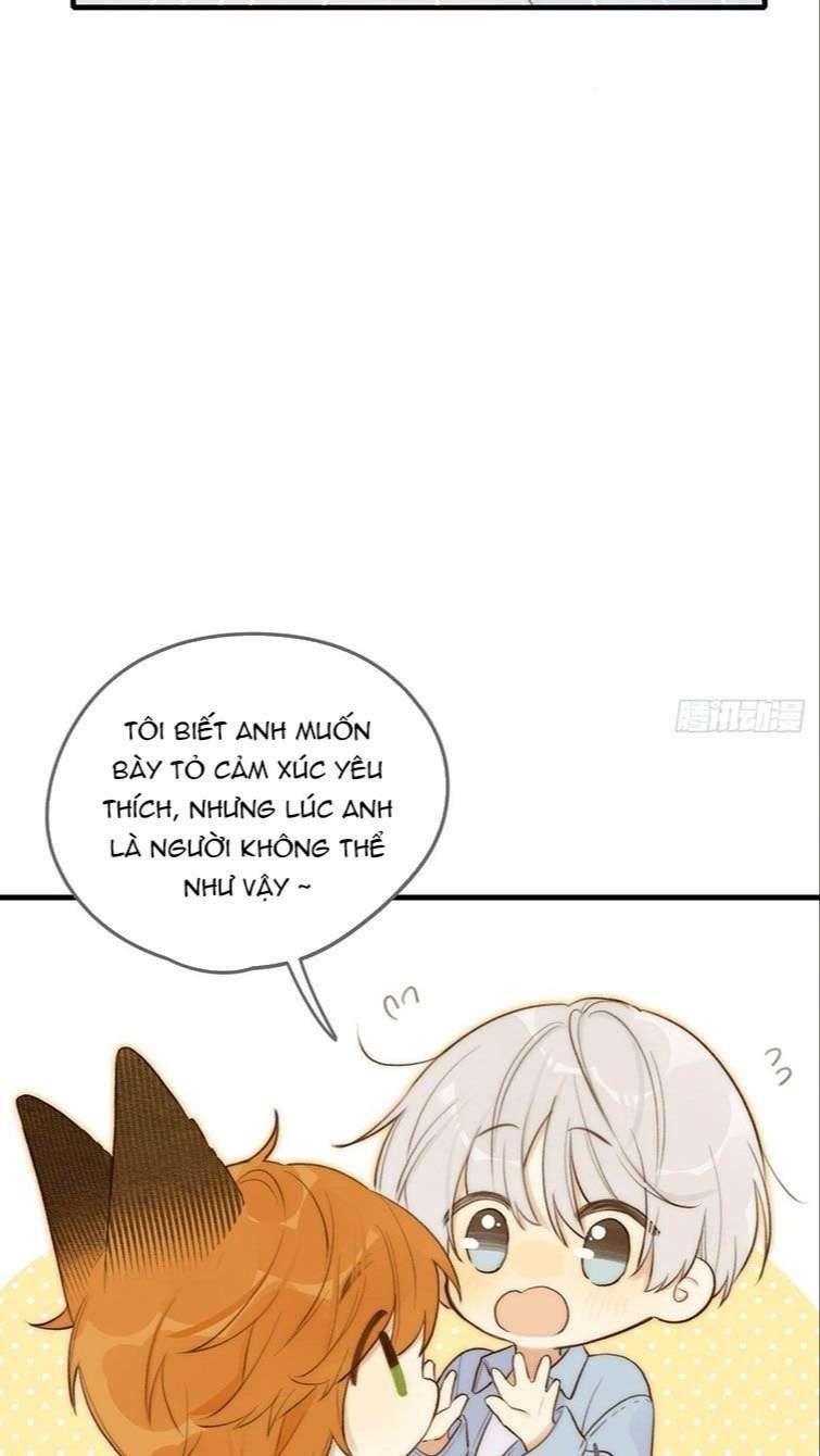 Chỉ Có Đuôi Là Không Thể Chapter 13 - Trang 2