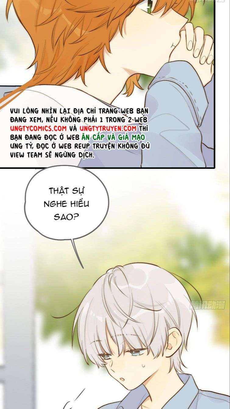 Chỉ Có Đuôi Là Không Thể Chapter 13 - Trang 2