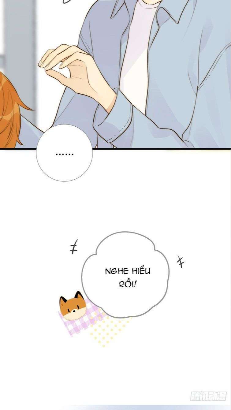 Chỉ Có Đuôi Là Không Thể Chapter 13 - Trang 2