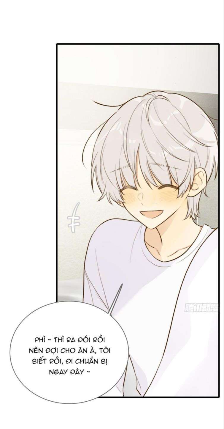 Chỉ Có Đuôi Là Không Thể Chapter 13 - Trang 2