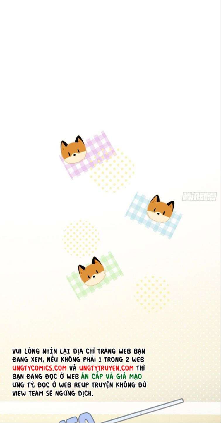 Chỉ Có Đuôi Là Không Thể Chapter 13 - Trang 2