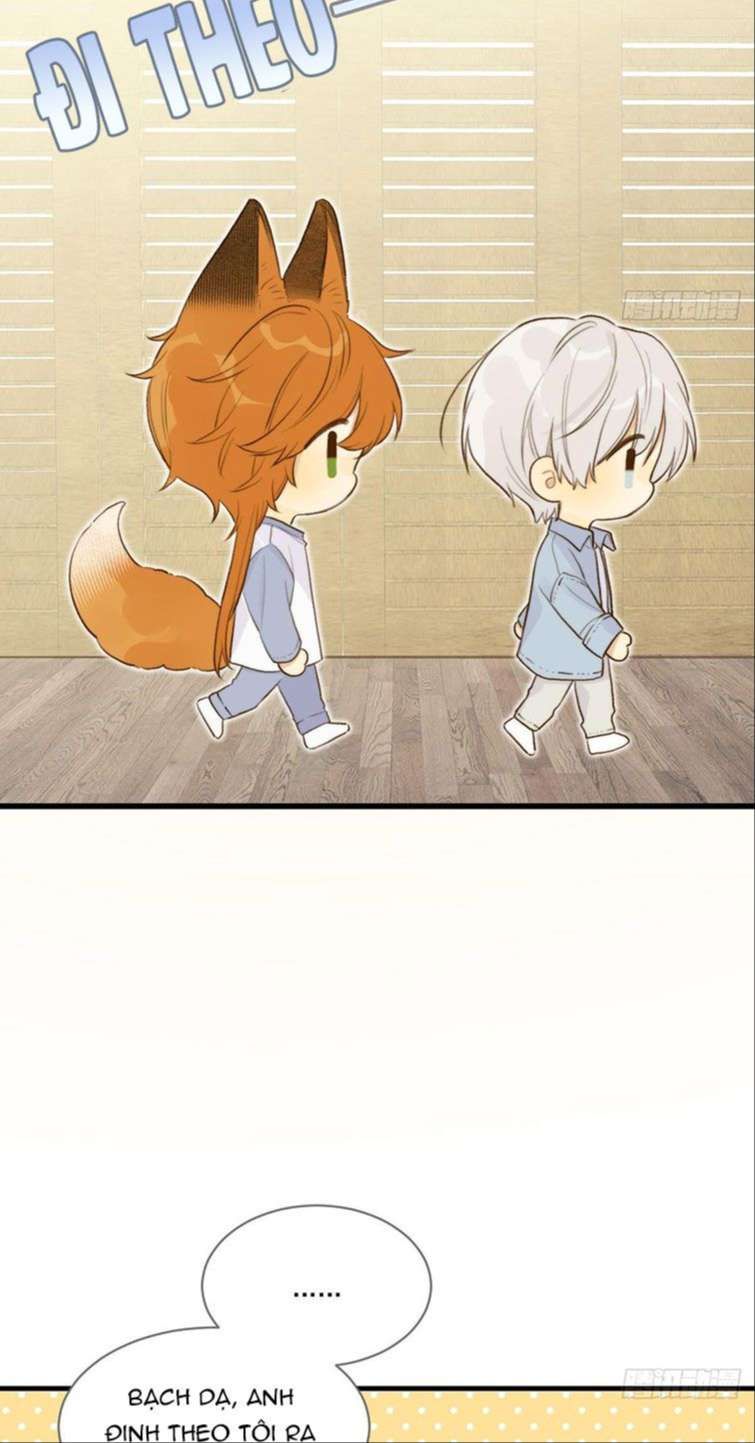 Chỉ Có Đuôi Là Không Thể Chapter 13 - Trang 2