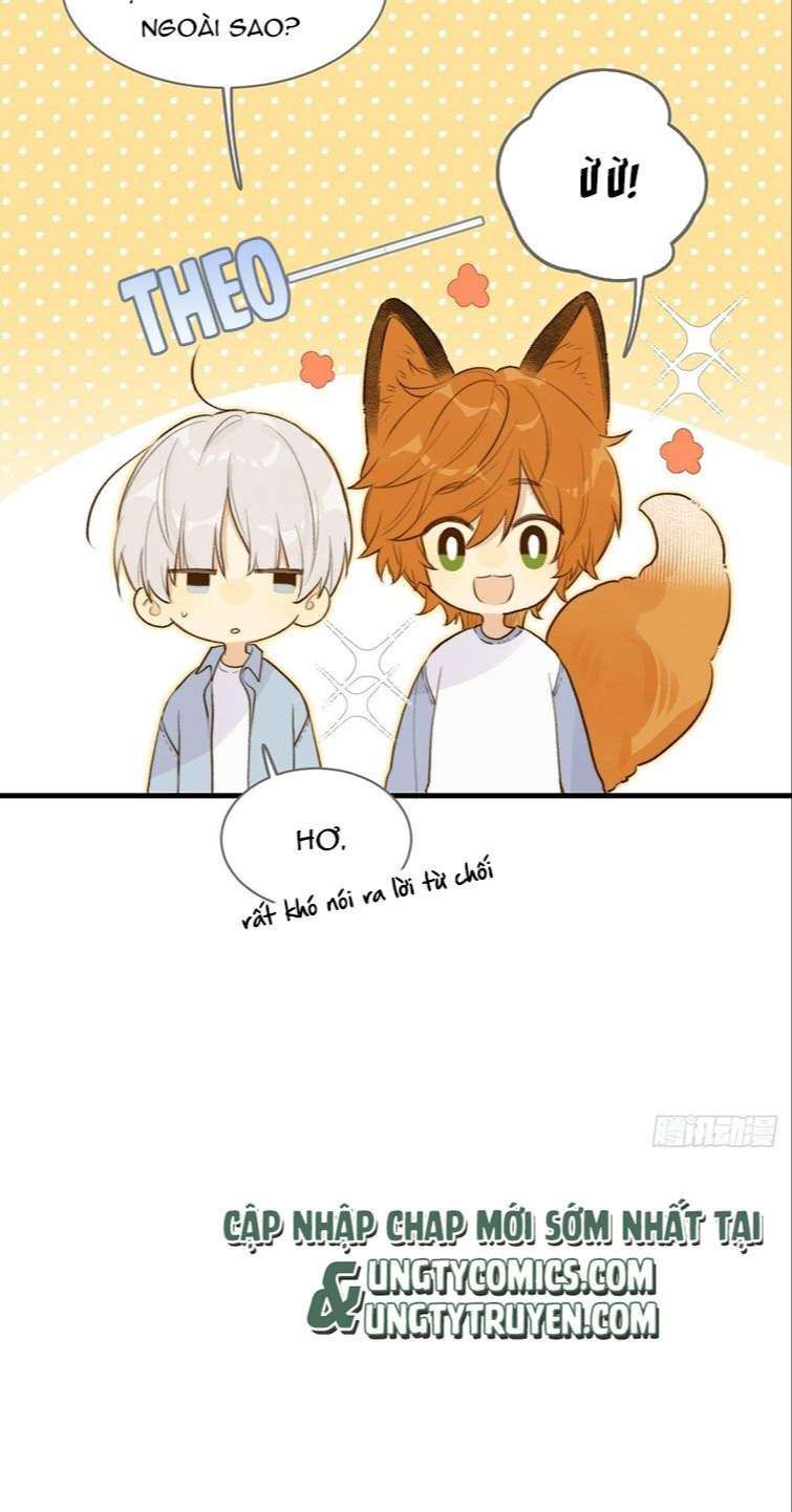 Chỉ Có Đuôi Là Không Thể Chapter 13 - Trang 2