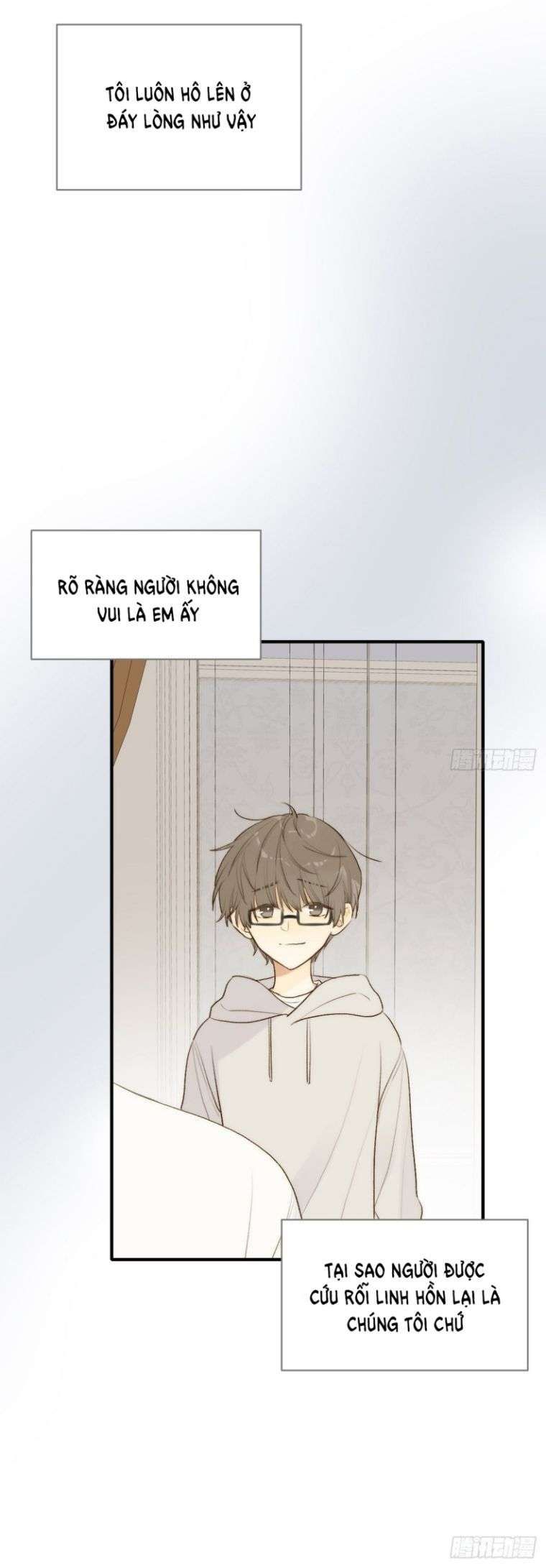 Chỉ Có Đuôi Là Không Thể Chapter 14 - Trang 2