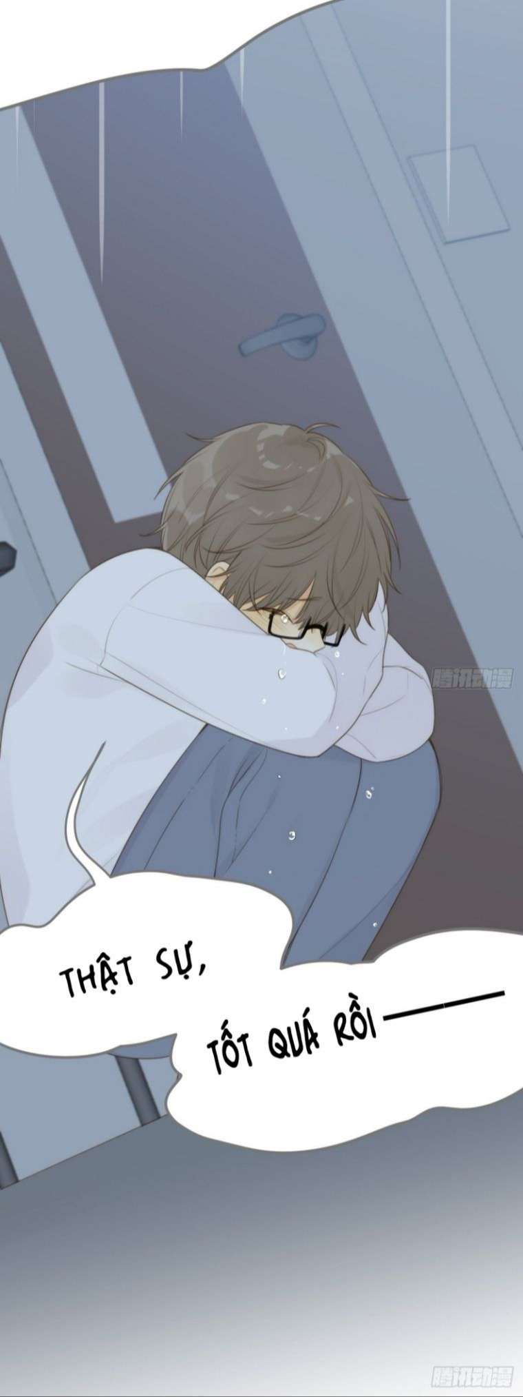 Chỉ Có Đuôi Là Không Thể Chapter 14 - Trang 2