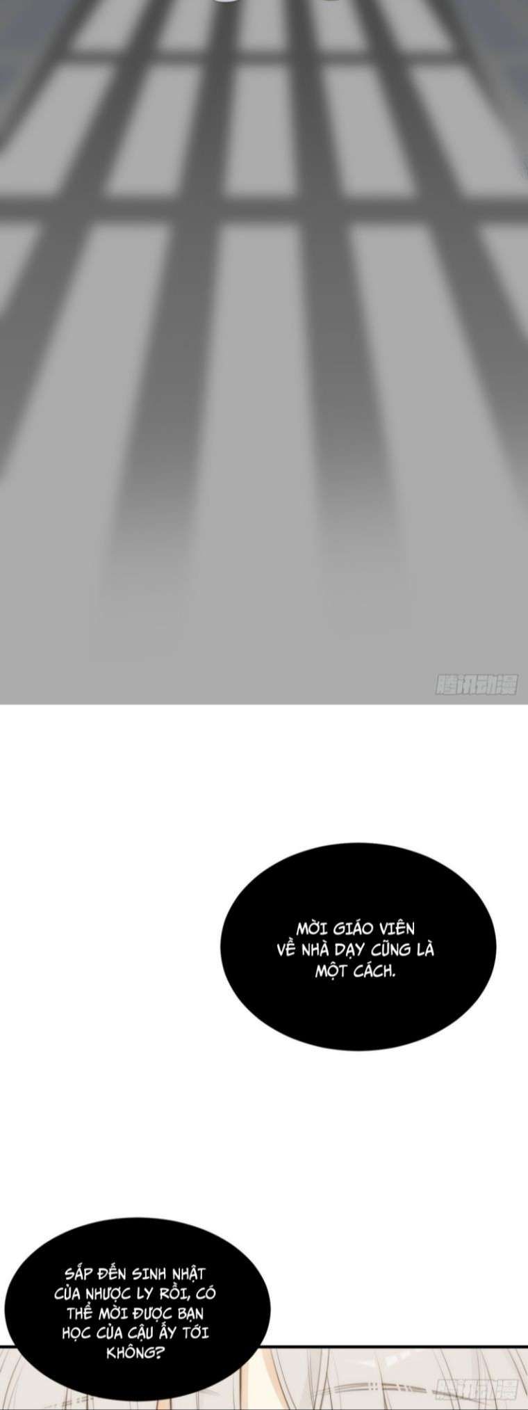 Chỉ Có Đuôi Là Không Thể Chapter 14 - Trang 2