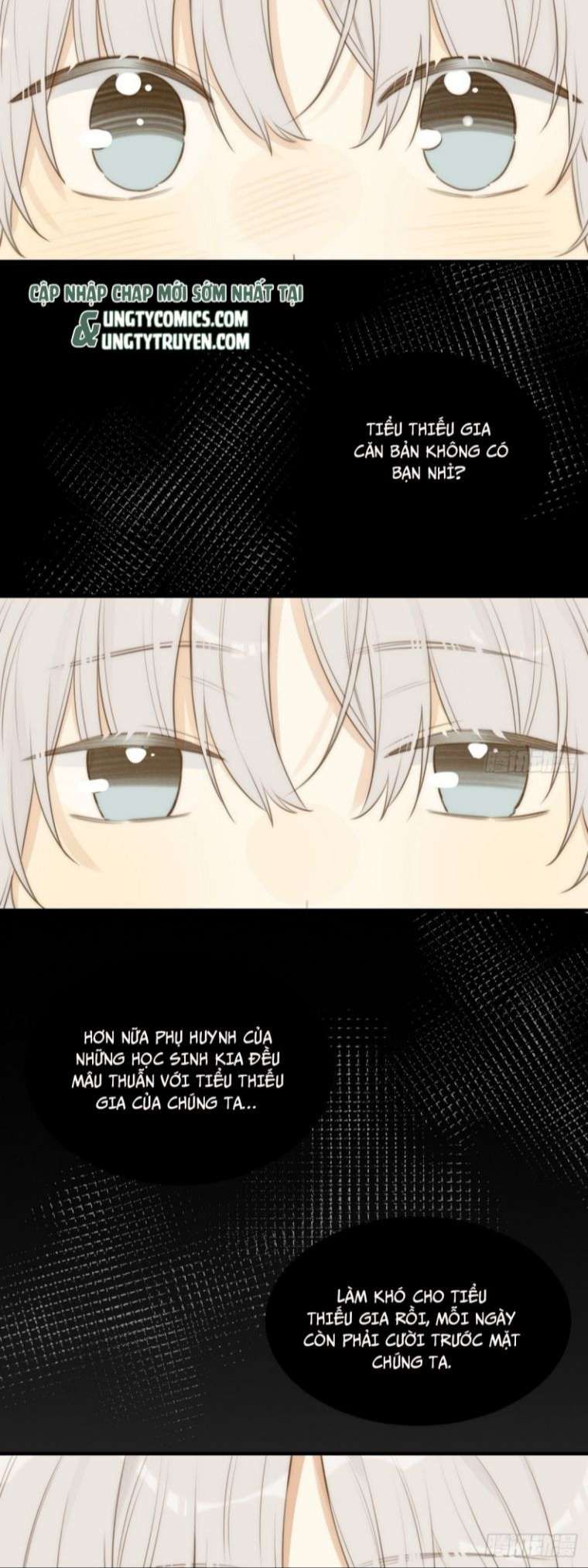 Chỉ Có Đuôi Là Không Thể Chapter 14 - Trang 2