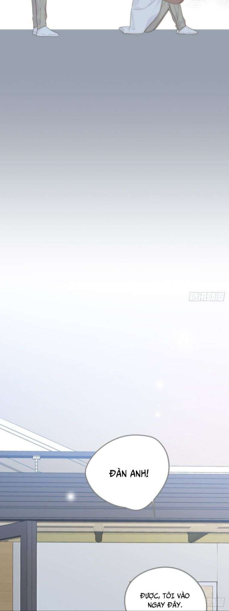 Chỉ Có Đuôi Là Không Thể Chapter 14 - Trang 2